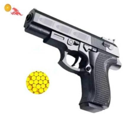 Reloader SHIMBA MAUSER TOY GUN WITH 60 BULLETS Guns & Darts