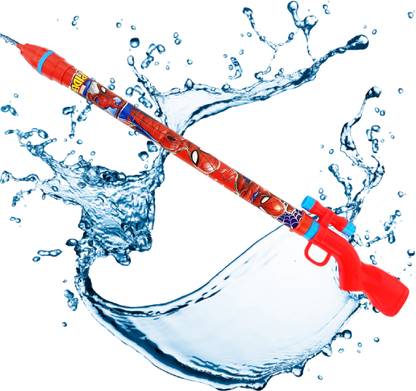 Ascension Kids Children Holi Pichkari for Boys and Girls Pipe Pichkari for Holi Party Water Gun