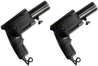 RAI COLLECTIONS Pyro Wedding Cold Pyro Gun Sparkular Gun Motion Controller 2 combo Diwali Gun