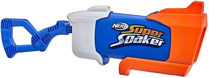 Nerf Super Soaker Rainstorm Water Blaster Water Gun
