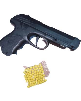 Suhani Super mouser toy gon for the kids and child with extra bullets Guns & Darts