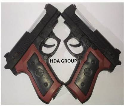 hda group Toy Mouser Gun K1 Guns & Darts
