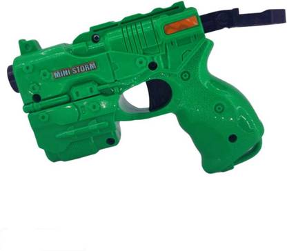 JniL toy gan Guns & Darts