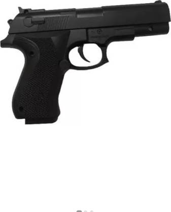 SHIVI SHAKTI NAKLI TOY AIR SOFT GUN FOR KIDS WITH 60 BULLETS Guns & Darts