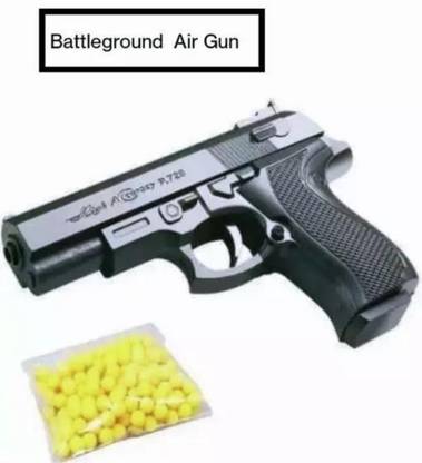 HYC Battle toy mouser gun with dart and bb bullets Guns & Darts