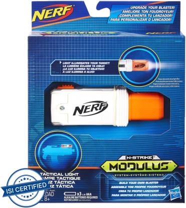 Nerf Modulus Tactical Light Armor Sets