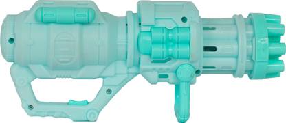 Ramakada 12 HOLE GUN Guns & Darts