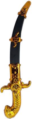 XERTA Kids popular plastic katana sword toy Maces & Swords