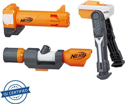 Nerf Modulus Long Range Upgrade Kit Guns & Darts