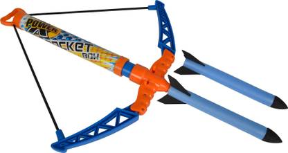 SIMBA X-POWER ROCKET Bows & Arrows