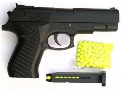 SHIVRAJ New real fighter battle weapons toy gun Guns & Darts