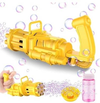 Nshoe BABAL GUN Water Gun