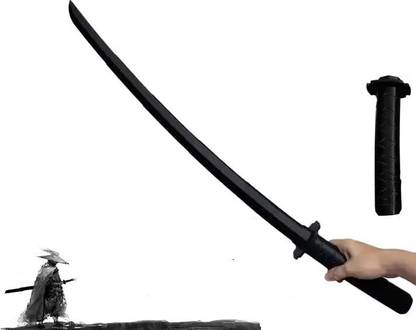 AGAS 3D Fidget Samurai Sword Toy Ninja Gears