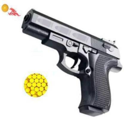 SHIVRAJ New superb toy mouser gin with extra bb bullets Guns & Darts