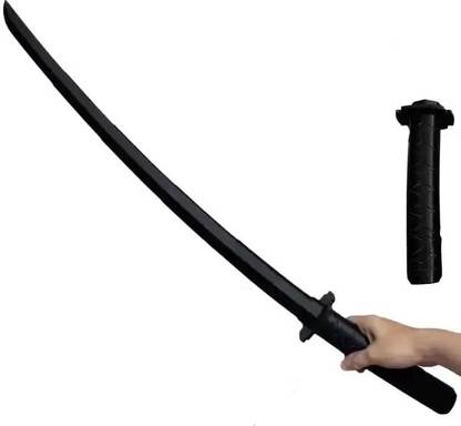 AGAS Samurai Ninja Sword Plastic Toy Ninja Gears