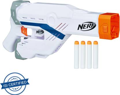 Nerf Modulus Mediator Stock Guns & Darts