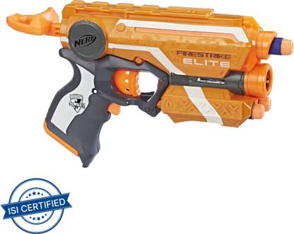 Nerf N-Strike Elite Firestrike Guns & Darts