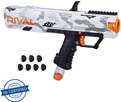 Nerf Rival Camo Series Apollo XV-700 Guns & Darts