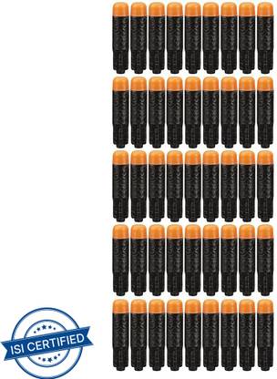 Nerf Ultra 45-Dart Refill Pack, The Ultimate in Dart Blasting, Compatible Only with Ultra Blasters Guns & Darts