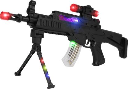 Toyzone Combat Top gun Guns & Darts