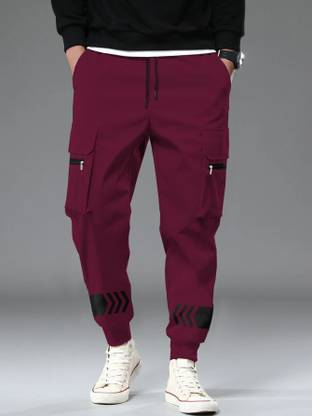 TRIPR Men Cargos