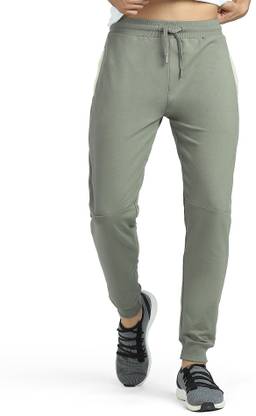 XYXX Solid Men White Track Pants
