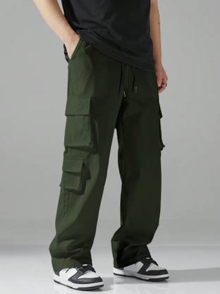 VOOTER Men Cargos