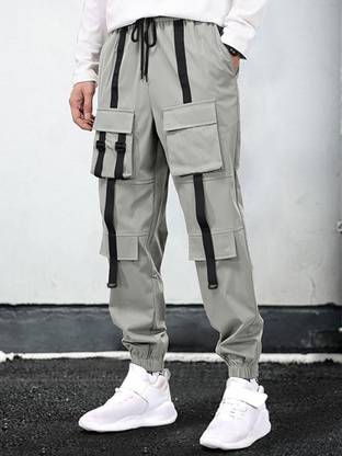 EyeBogler Men Cargos
