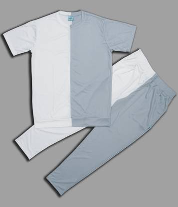 Men Polyester Track Suit