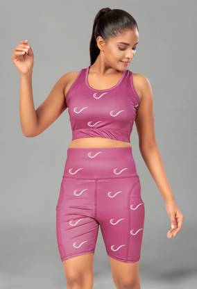 Kashikey creation Printed Women Track Suit