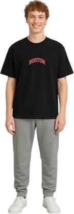 MONKEY BOYS Graphic Print Men Track Suit