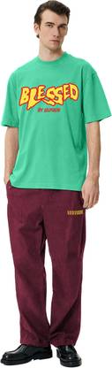 Leotude Printed Men Track Suit