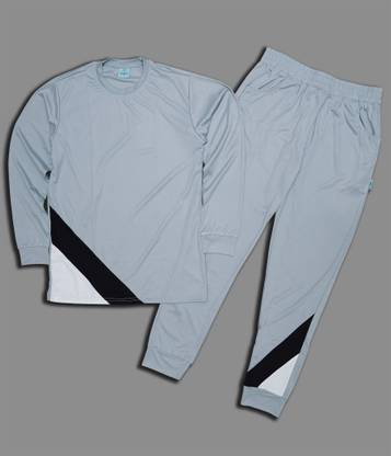 Men Polyester Track Suit