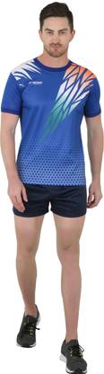 Men Polyester Track Suit