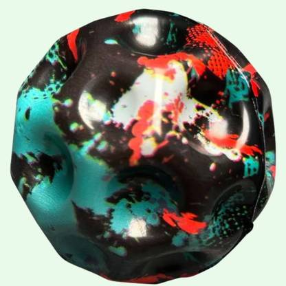 RAGVEE Bouncing Space Ball Sports Training Ball Children's ball Trackball