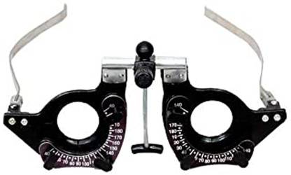 Medicare Trial frame Trail Frame