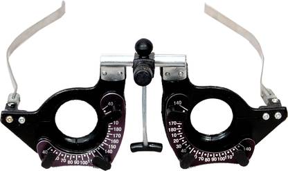 unicore Trial frame Adjustable BLACK Trail Frame