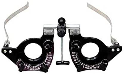 Medicare Trial frame Trail Frame