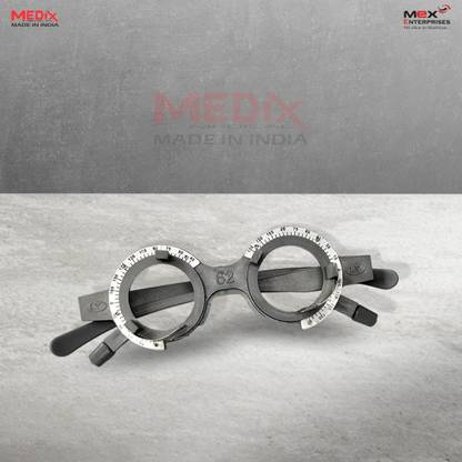 Medix TF-1-IMPORTED Trail Frame