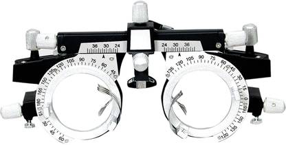 unicore TRAIL FRAME FULLY ROTATING AUTO P.D.ADJUSTABLE Trail Frame