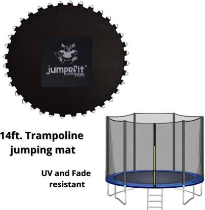 jumprfit Trampoline Mat