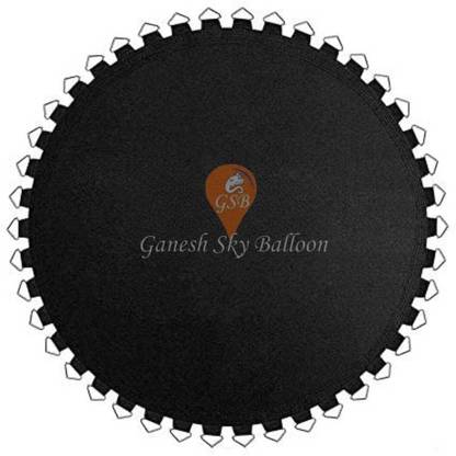 GANESH SKY BALLOON Trampoline Mat