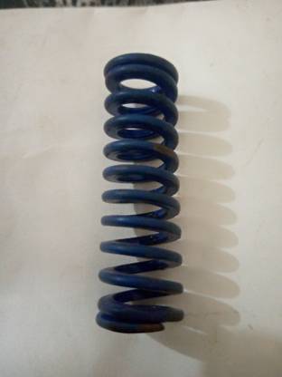 Pindustries 12 cm Trampoline Spring