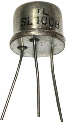 ROBOTECH SL100 NPN Transistor