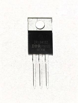 RISARYA IRLB4132PbF HEXFET 30V 150A Power MOSFET FET Transistor