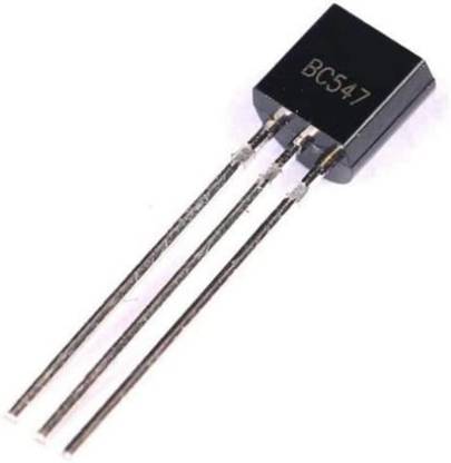 SCI-Ring BC547 NPN Transistor