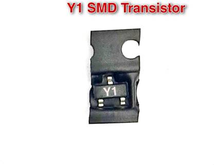 ELearner Y1 SMD Transistor SS8050 Y1 Transistor SMD NPN Transistor