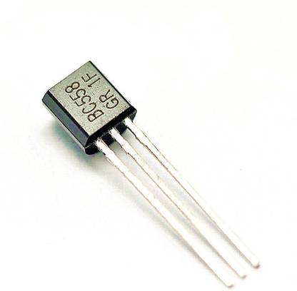 gobagee BC558 PNP General purpose Transistors-2 Pcs PNP Transistor