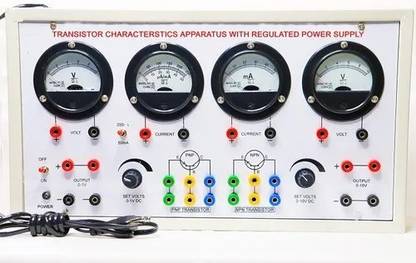 SATMED SM_16 PNP Transistor