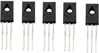 uneeds BD140 PNP Transistor